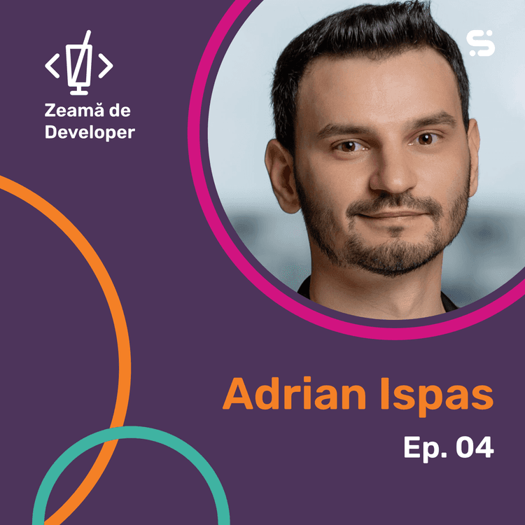 #4 Adrian Ispas | Un developer perseverent, care a spart banca de like-uri